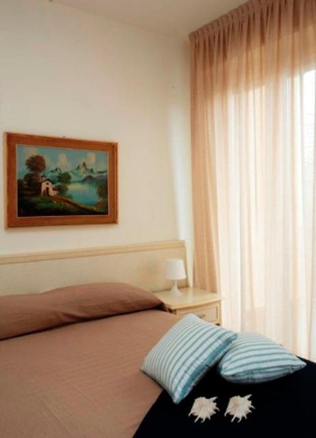 Residence Dell'Angelo Ospedaletti Exterior photo