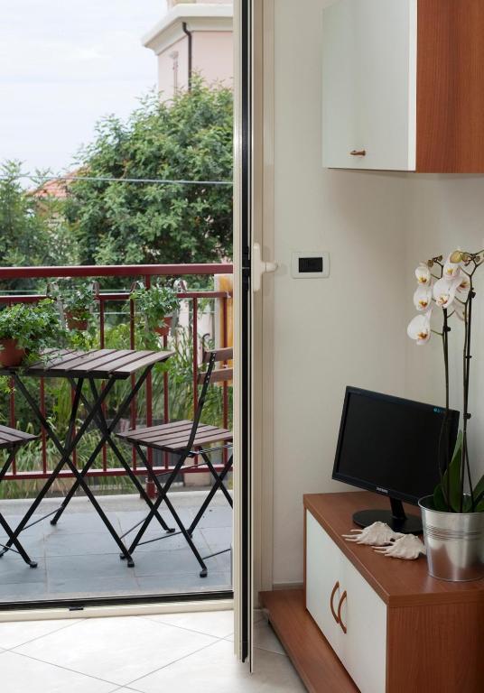 Residence Dell'Angelo Ospedaletti Room photo