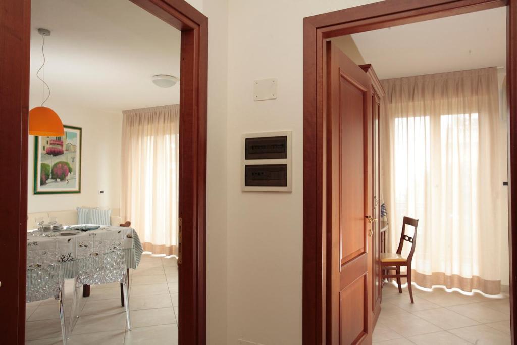 Residence Dell'Angelo Ospedaletti Room photo