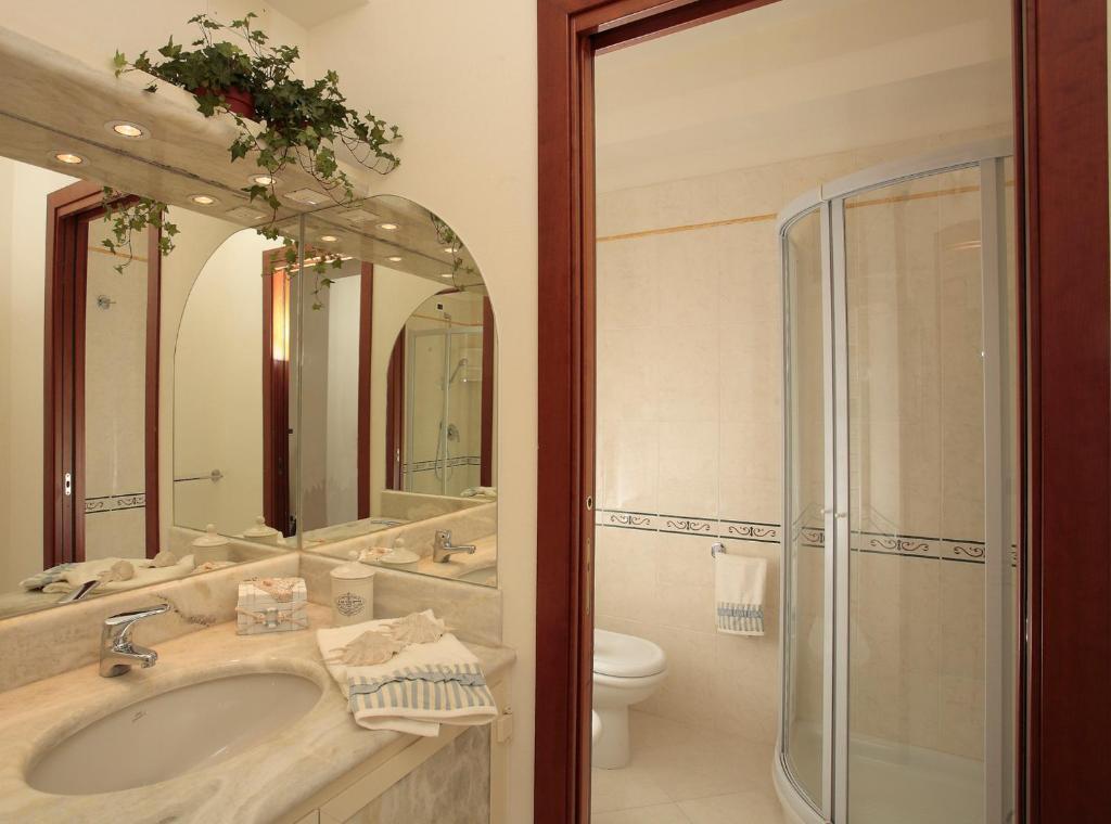 Residence Dell'Angelo Ospedaletti Room photo