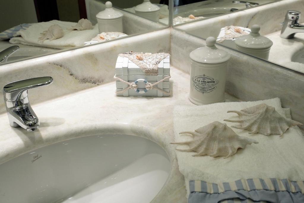 Residence Dell'Angelo Ospedaletti Room photo