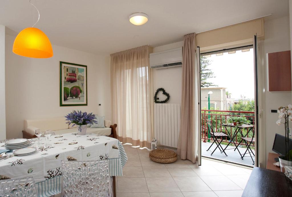 Residence Dell'Angelo Ospedaletti Room photo